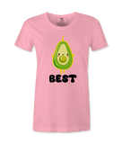 Duo Best Friends  - T-shirt