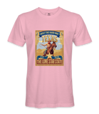 Build The Hard Way - T-Shirt
