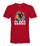 Cluck Around And Find Out - T-shirt