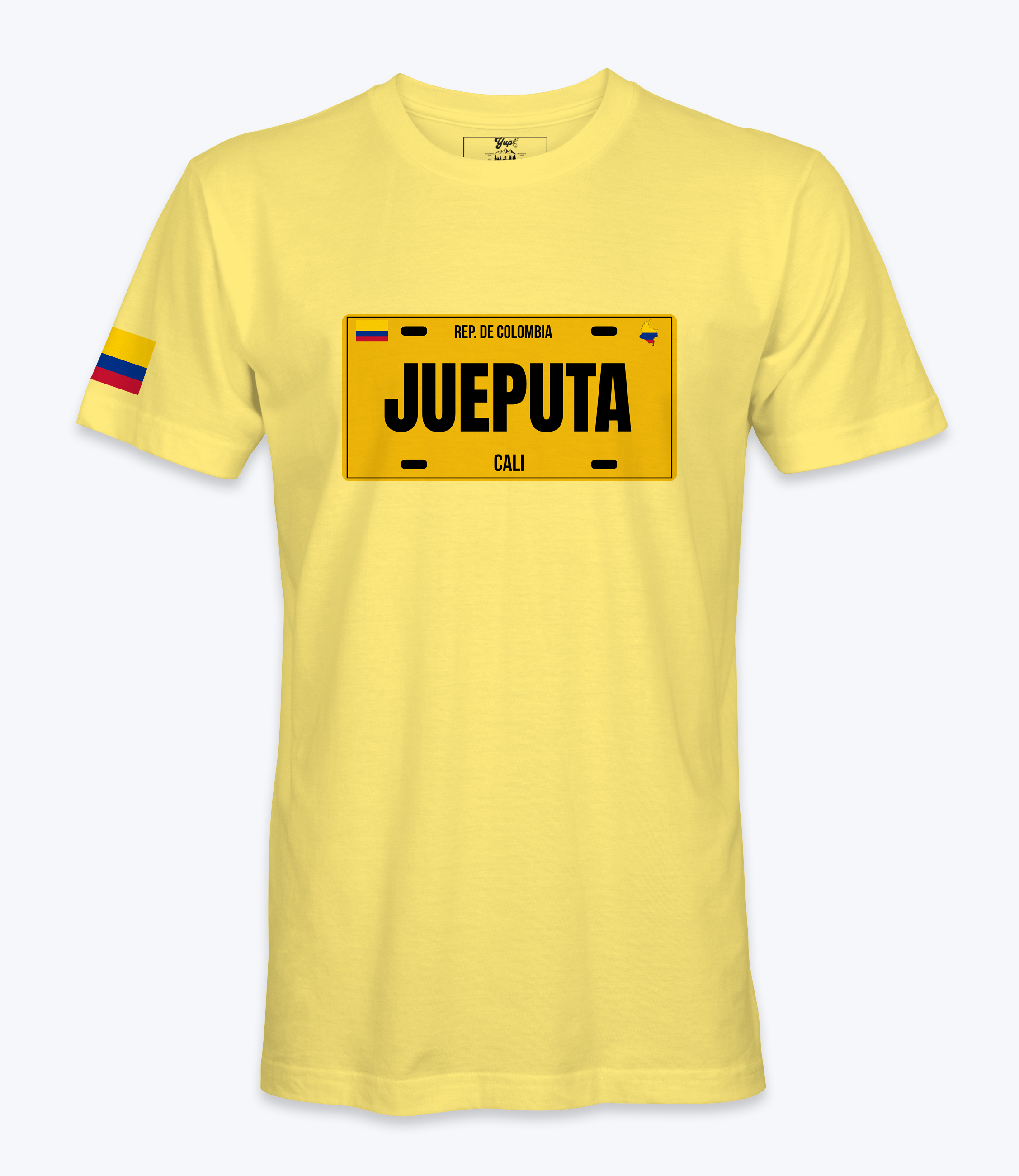 JUEPUTA Cali Colombia