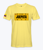 JUEPUTA Cali Colombia