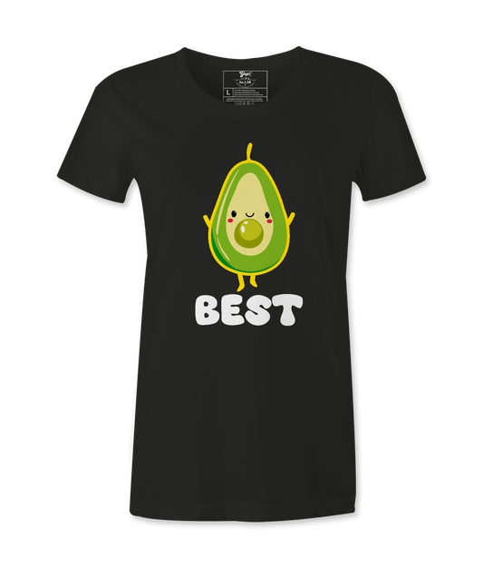 Duo Best Friends  - T-shirt