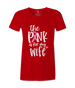 Red Female