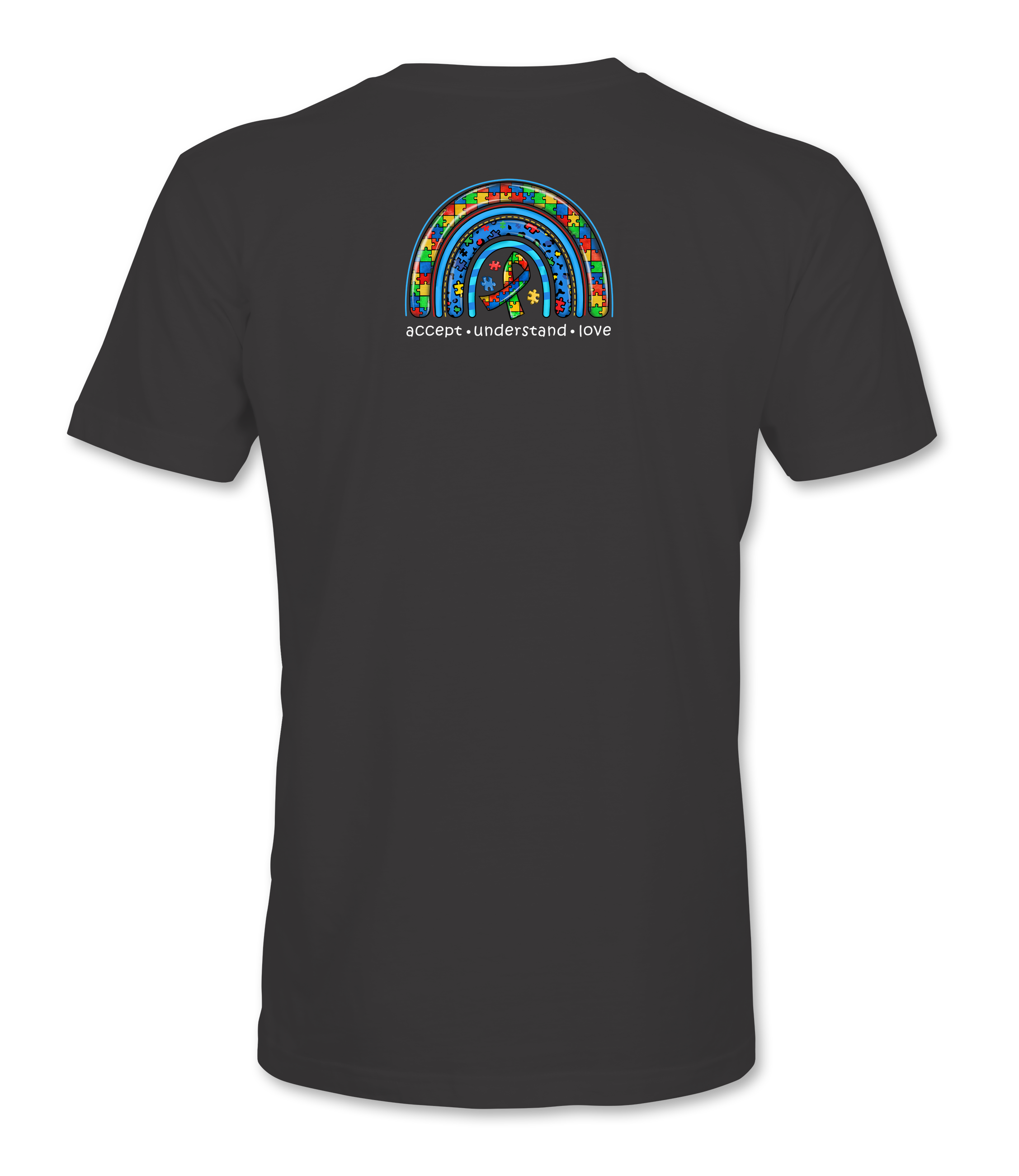 World Autism Day - T-Shirt