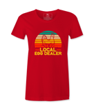Local Egg Dealer - T-shirt