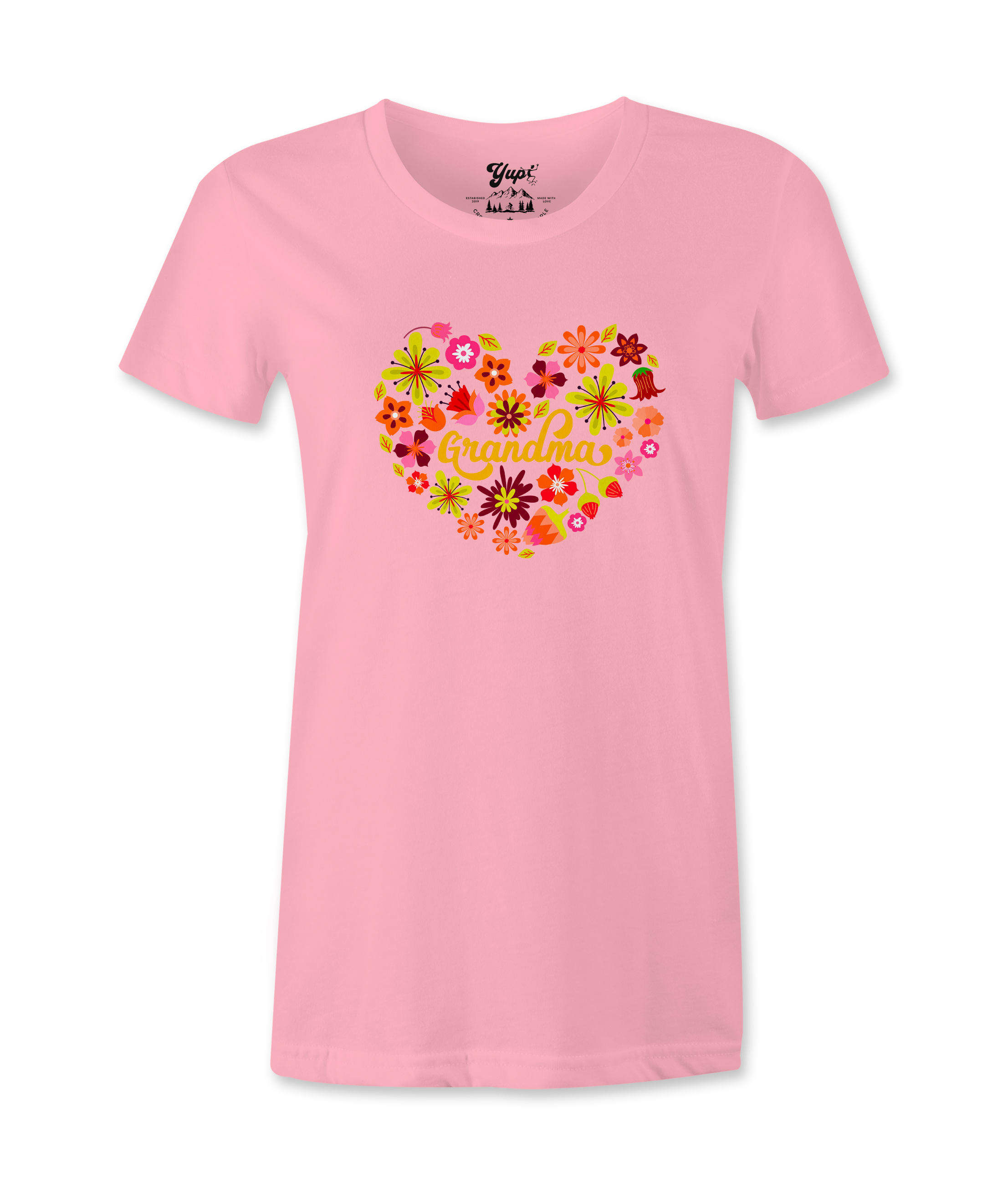 Grandma -T-Shirt