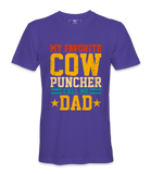 Cow Puncher - T-Shirt