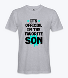 It's Official - T-shirt