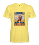 Build The Hard Way - T-Shirt