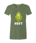 Military Green Female