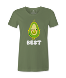 Duo Best Friends  - T-shirt