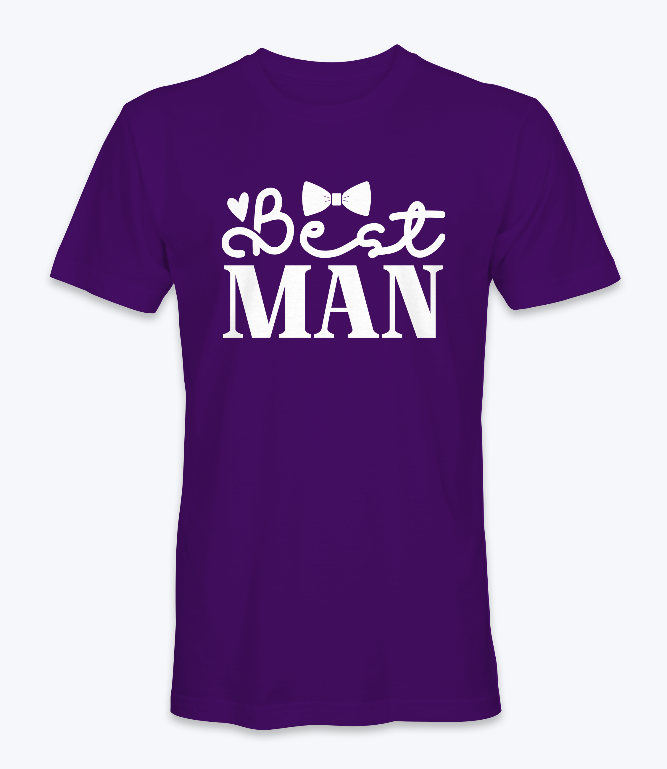 Best Man T-Shirt