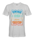 Vintage 1965- T-shirt