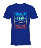 Vintage 1966- T-shirt