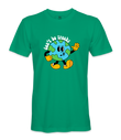 Don't Be Trashy - T-shirt