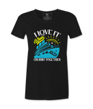 I Love It! - T-shirt