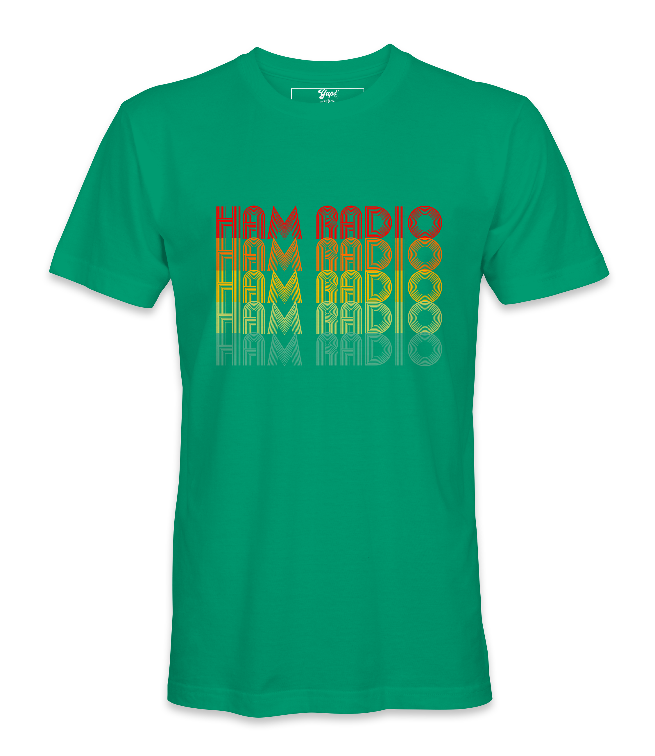 Ham Radio - T-Shirt