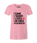 Pink Female
