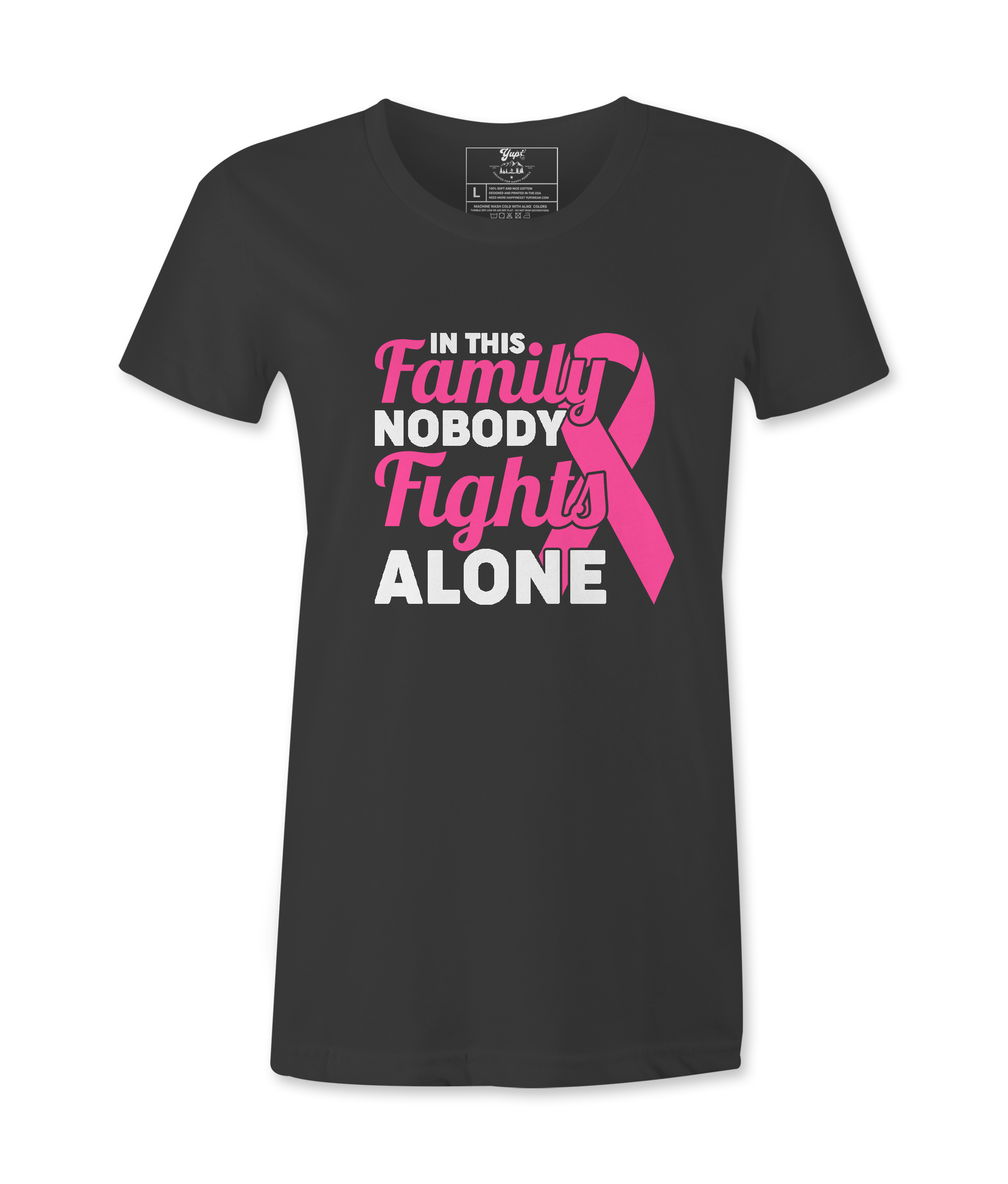 In This Family - T-shirt