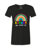 Kinder Crew - T-shirt