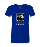 Sabina - 19 Dias y 500 Noches  - T-shirt