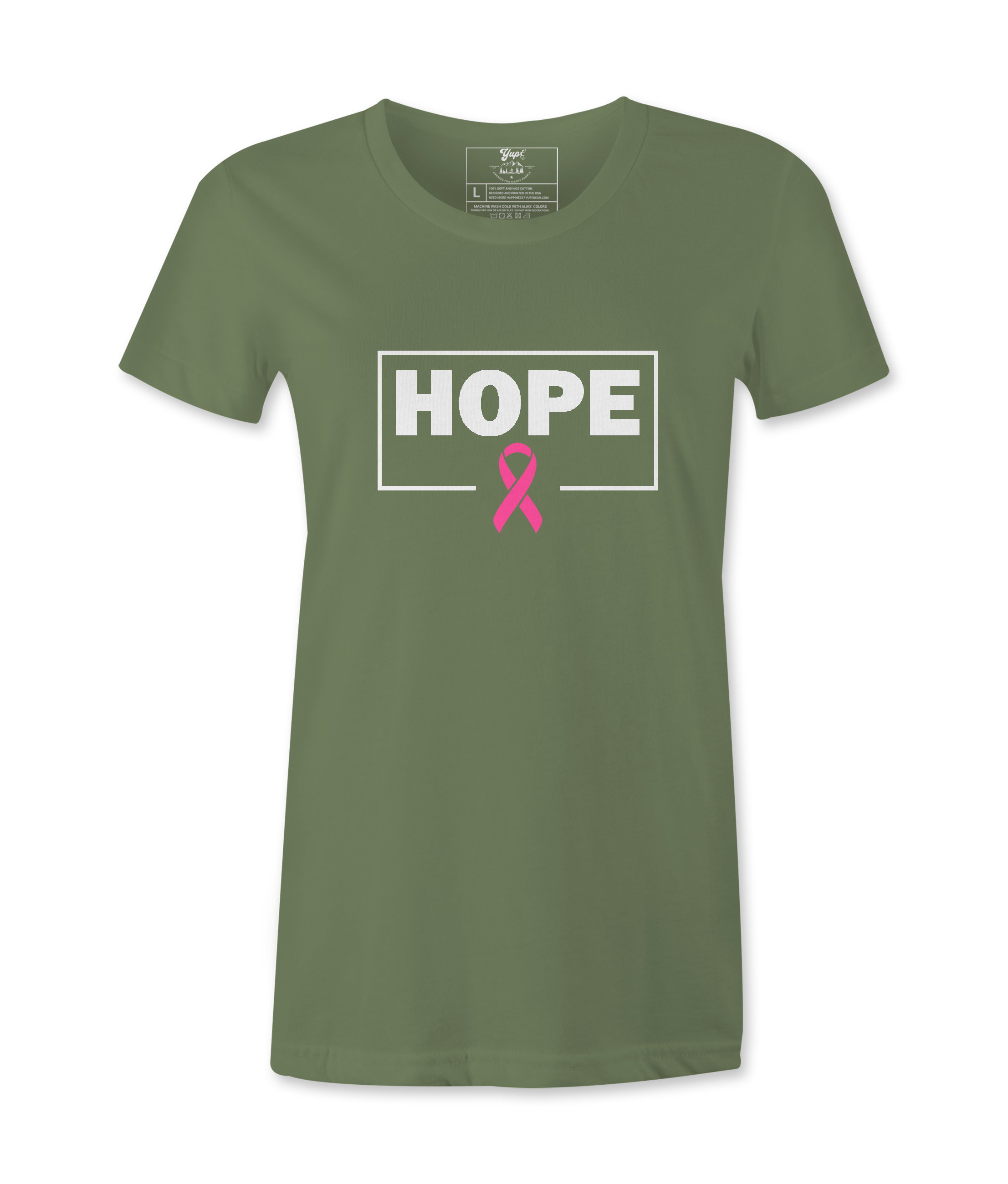 Hope - T-shirt