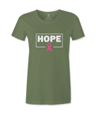 Hope - T-shirt