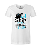 Oh Ship!  - T-shirt