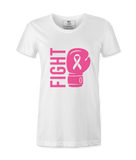 Fight - T-shirt