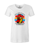 Run Like You're Friend Chicken - T-Shirt
