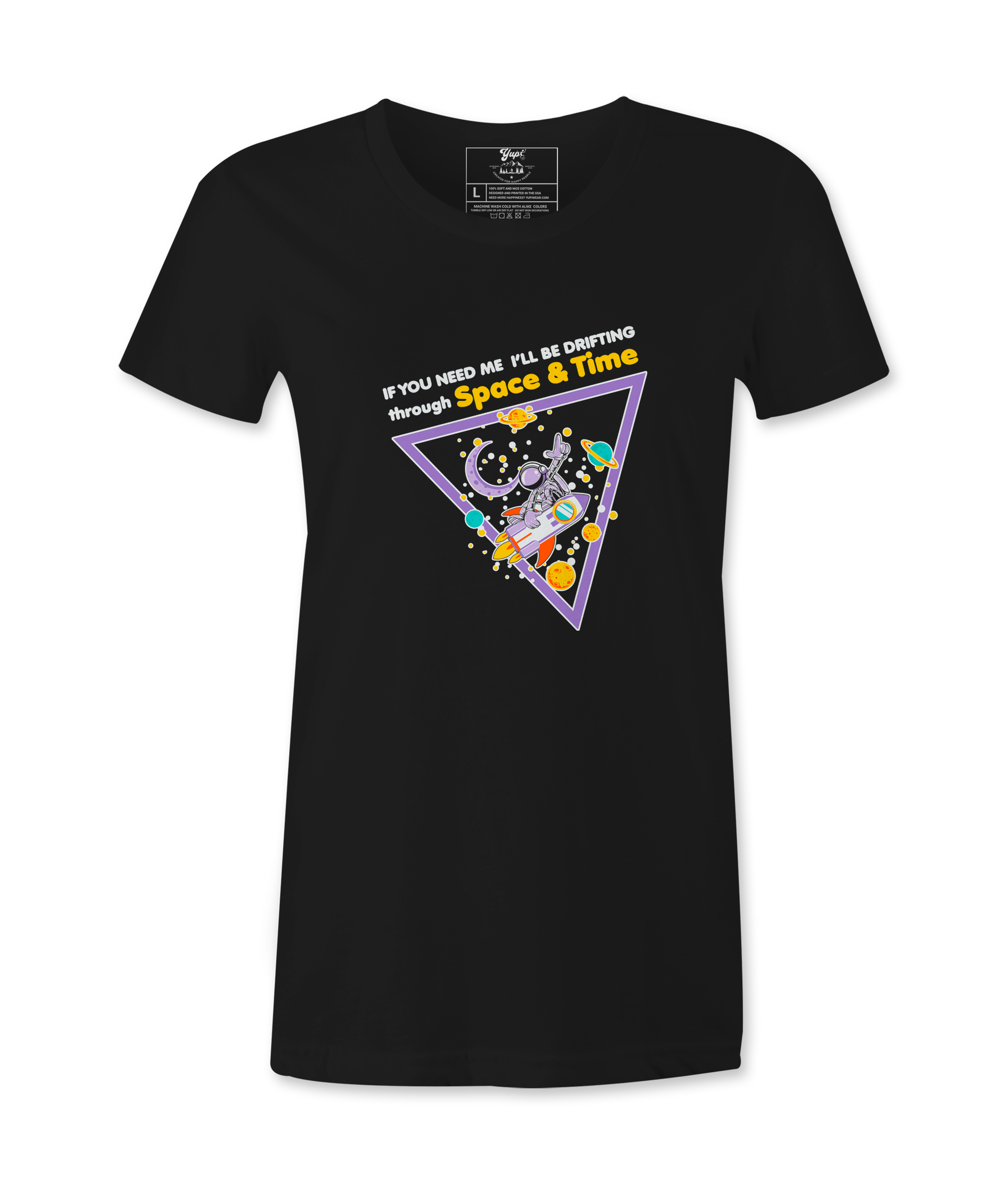 If You Need Me - T-shirt