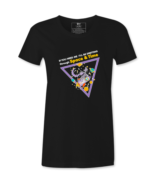 If You Need Me - T-shirt
