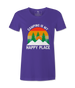Purple Female