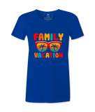 Family Vacation - T-shirt