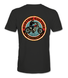 Custom Culture  - T-Shirt