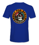 Built For Speed  - T-Shirt