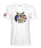 Gato Boriqua T-shirt