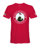 God Will Judge Our Enemies T-Shirt