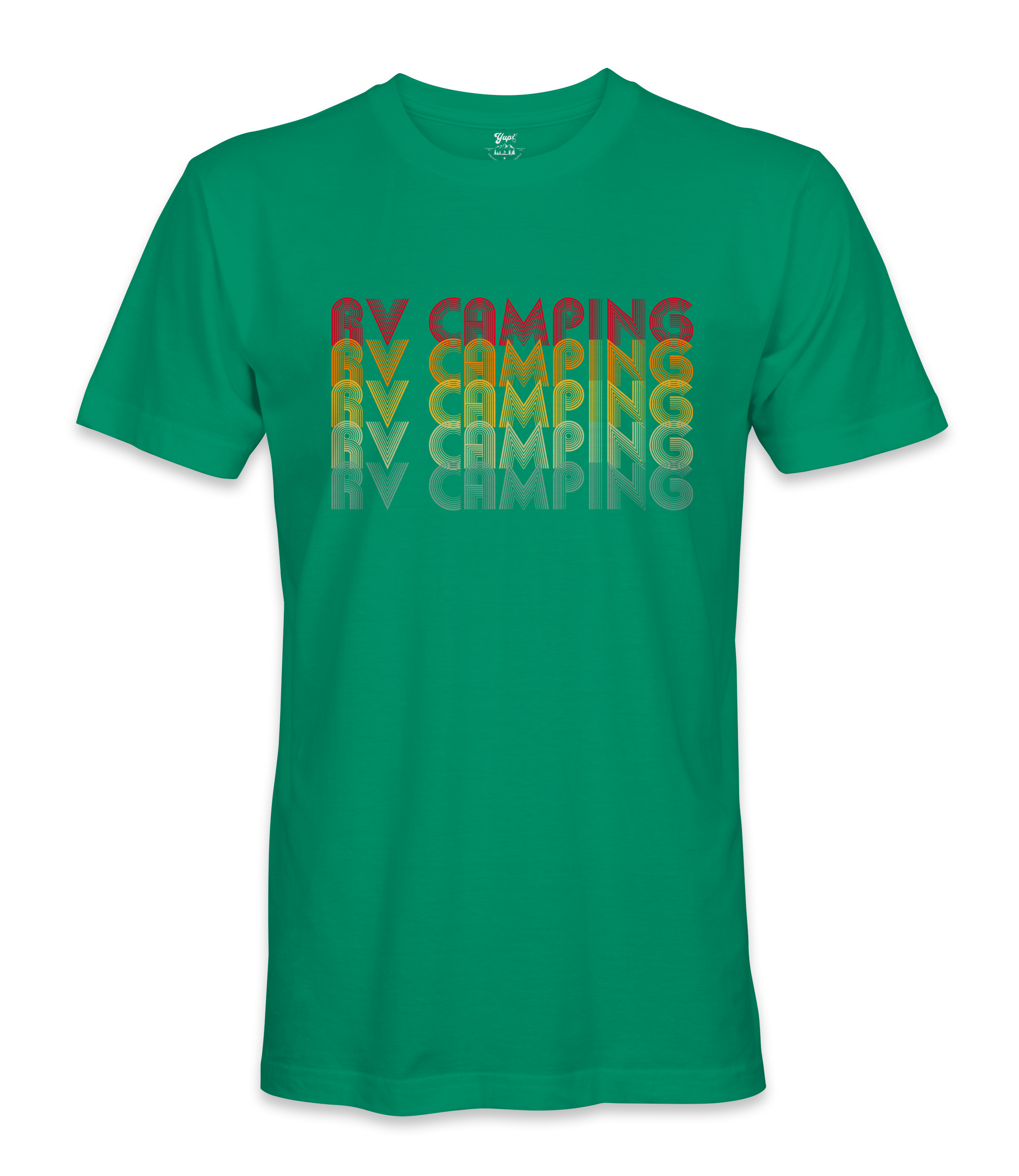 RV Camping - RV Life - T-shirt