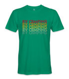 RV Camping - RV Life - T-shirt