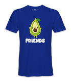 Duo Best Friends  - T-shirt