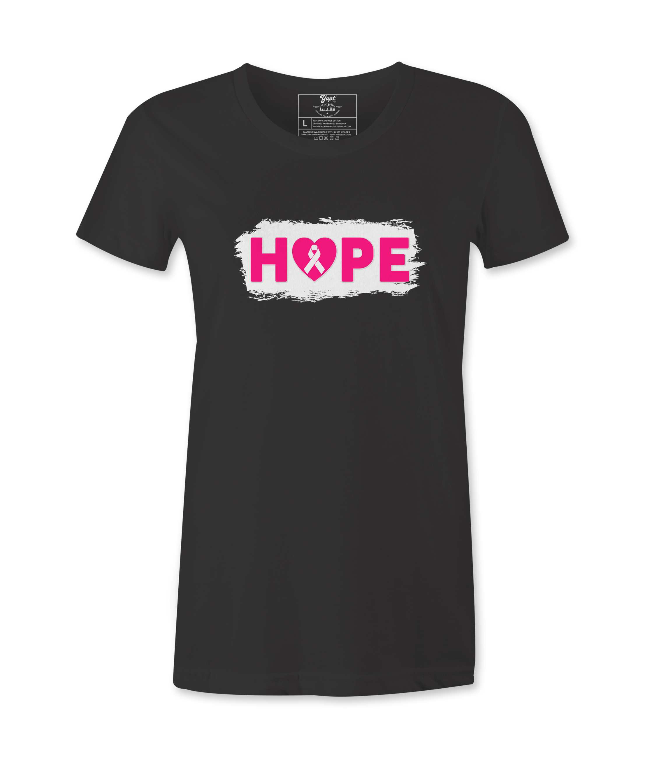 Hope - T-shirt