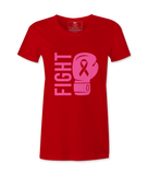 Fight - T-shirt