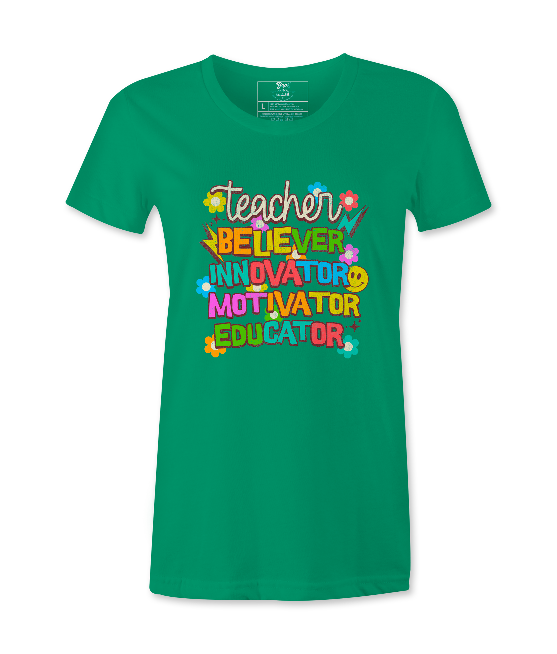 Teacher - T-shirt