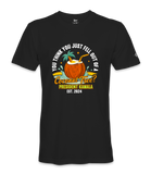 Coconut Tree? - Unisex T-shirt