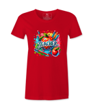 Teacher - T-shirt