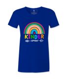 Kinder Crew - T-shirt