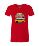Endless Summer - T-Shirt