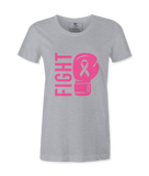 Fight - T-shirt
