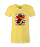Run Like You're Friend Chicken - T-Shirt